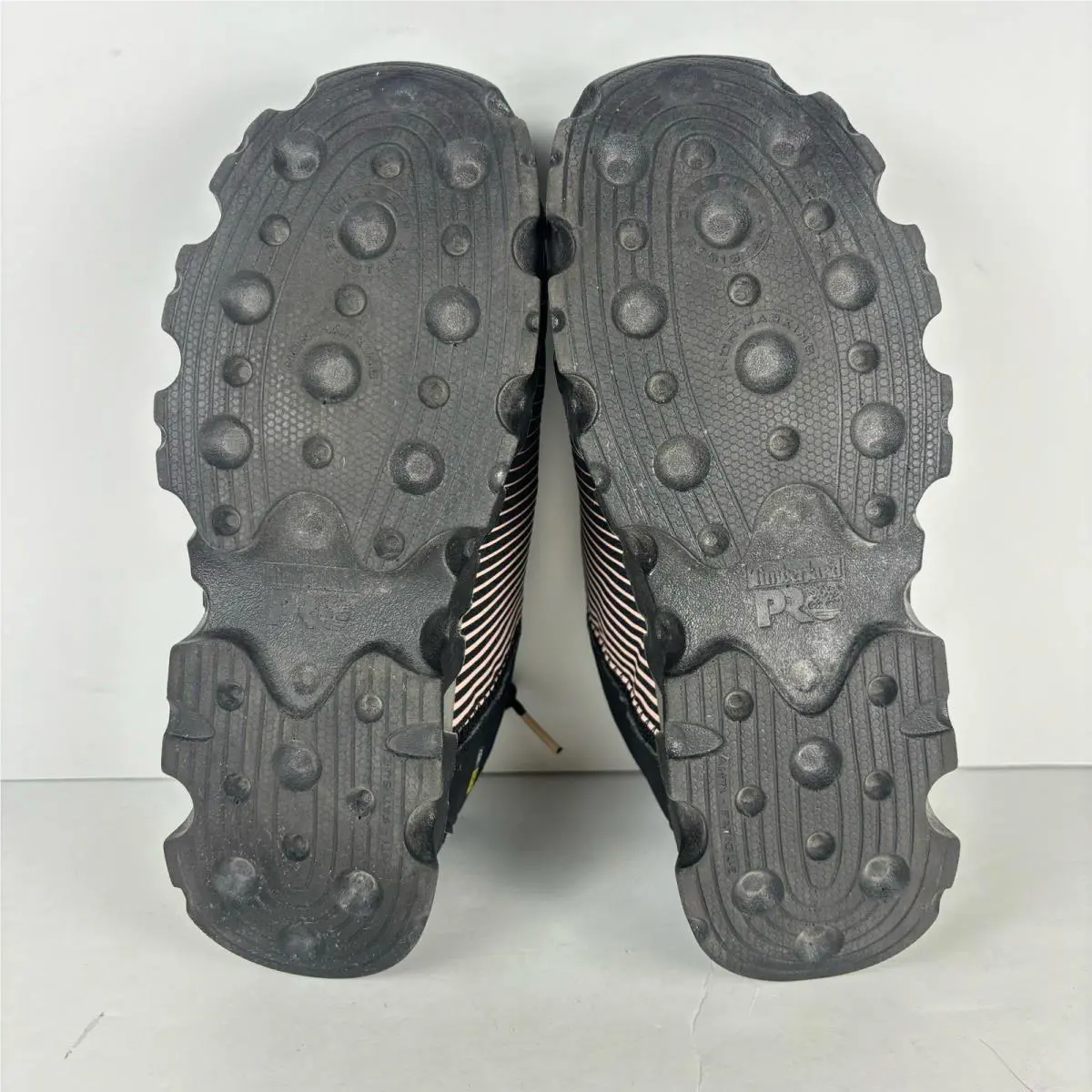 Timberland shoes - Black 5