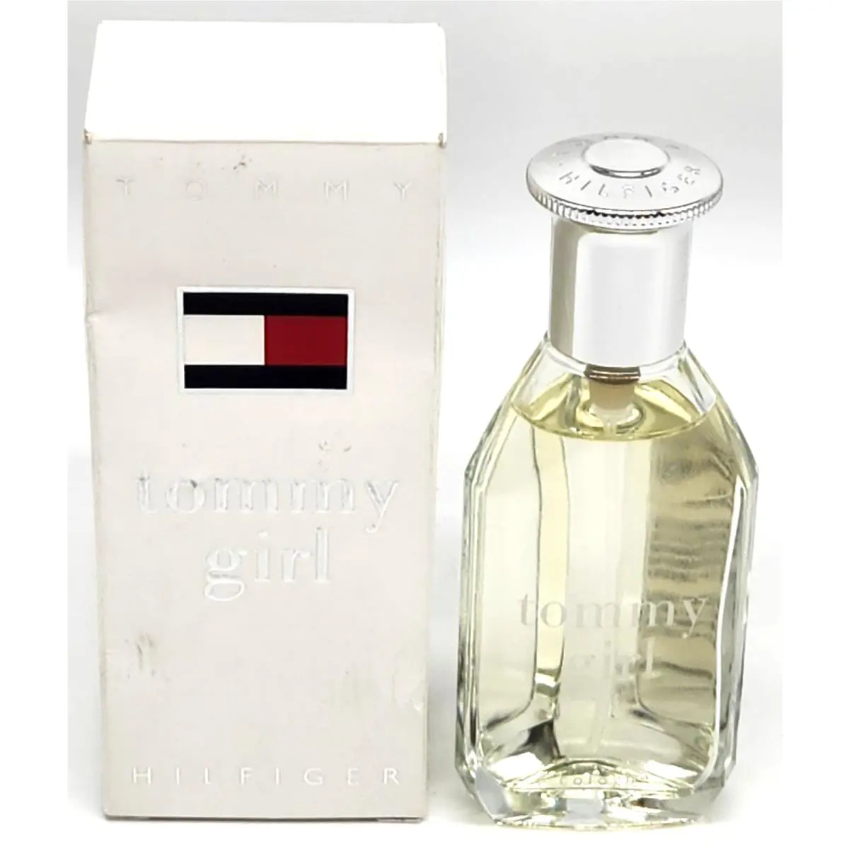 Tommy Girl By Tommy Hilfiger Cologne Spray 1.7 fl oz Formula
