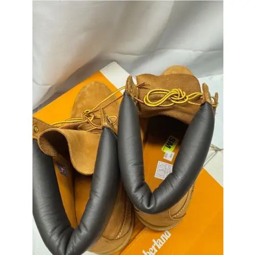 Timberland shoes - Beige 2