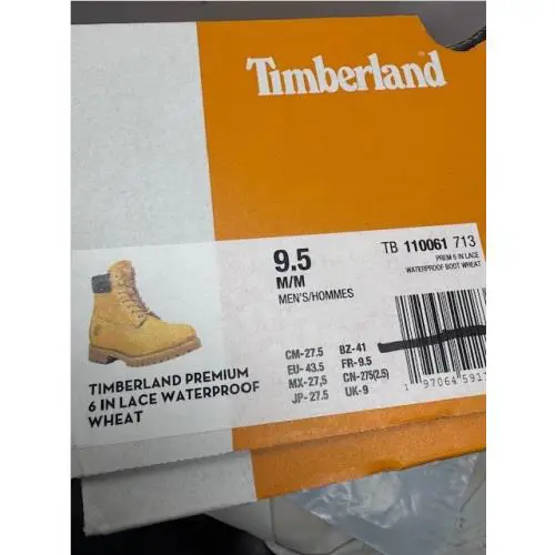 Timberland shoes - Beige 7