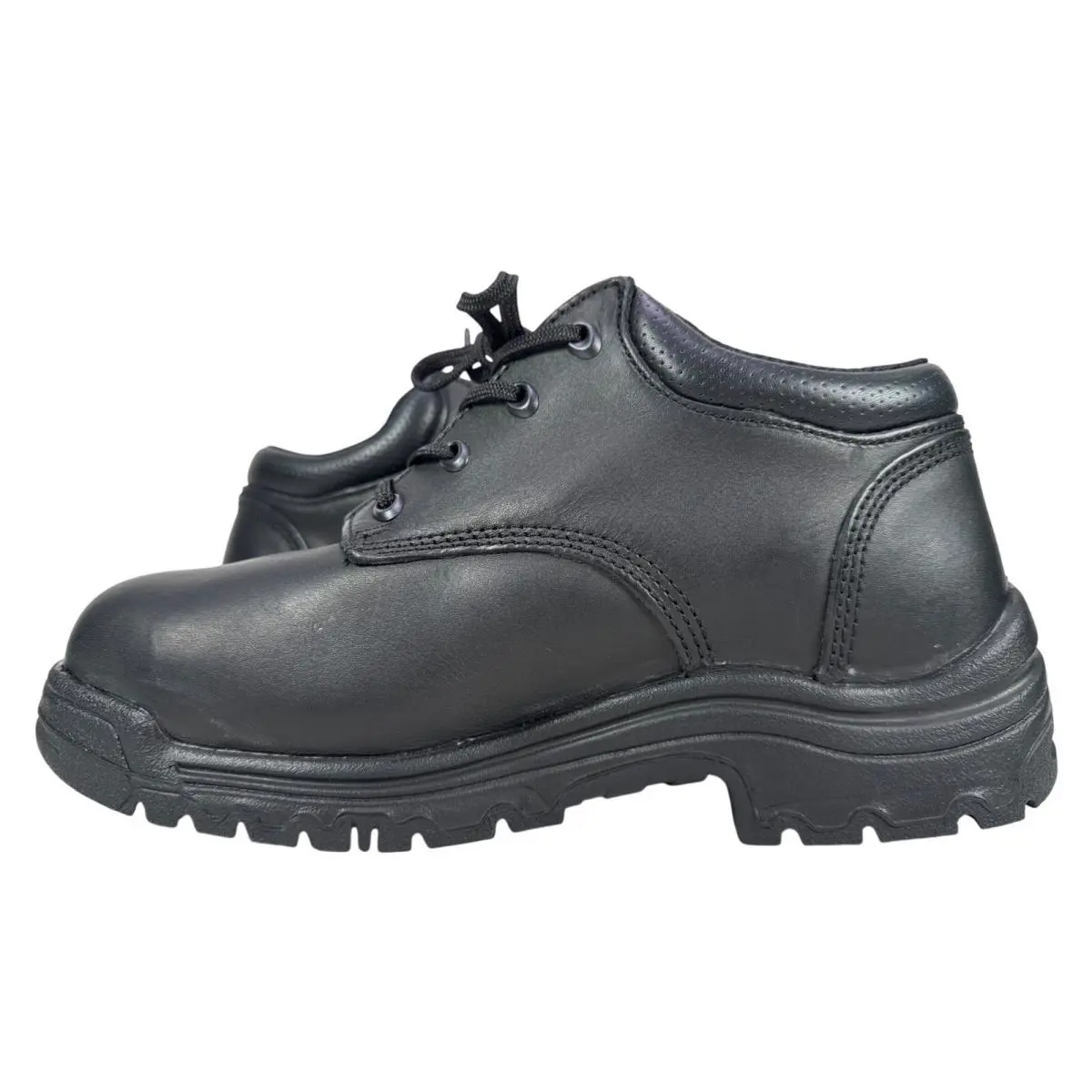 Timberland shoes - Timberland Titan Oxford - Titan Oxford - TB040044001 - Black (UPC: 829032280194) 0