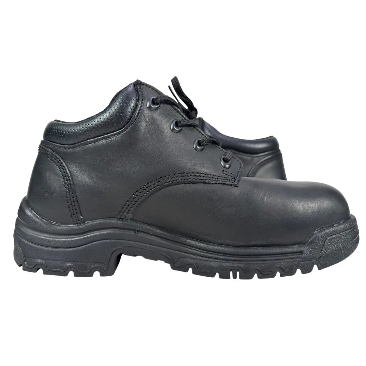 Timberland shoes - Timberland Titan Oxford - Titan Oxford - TB040044001 - Black (UPC: 829032280194) 1