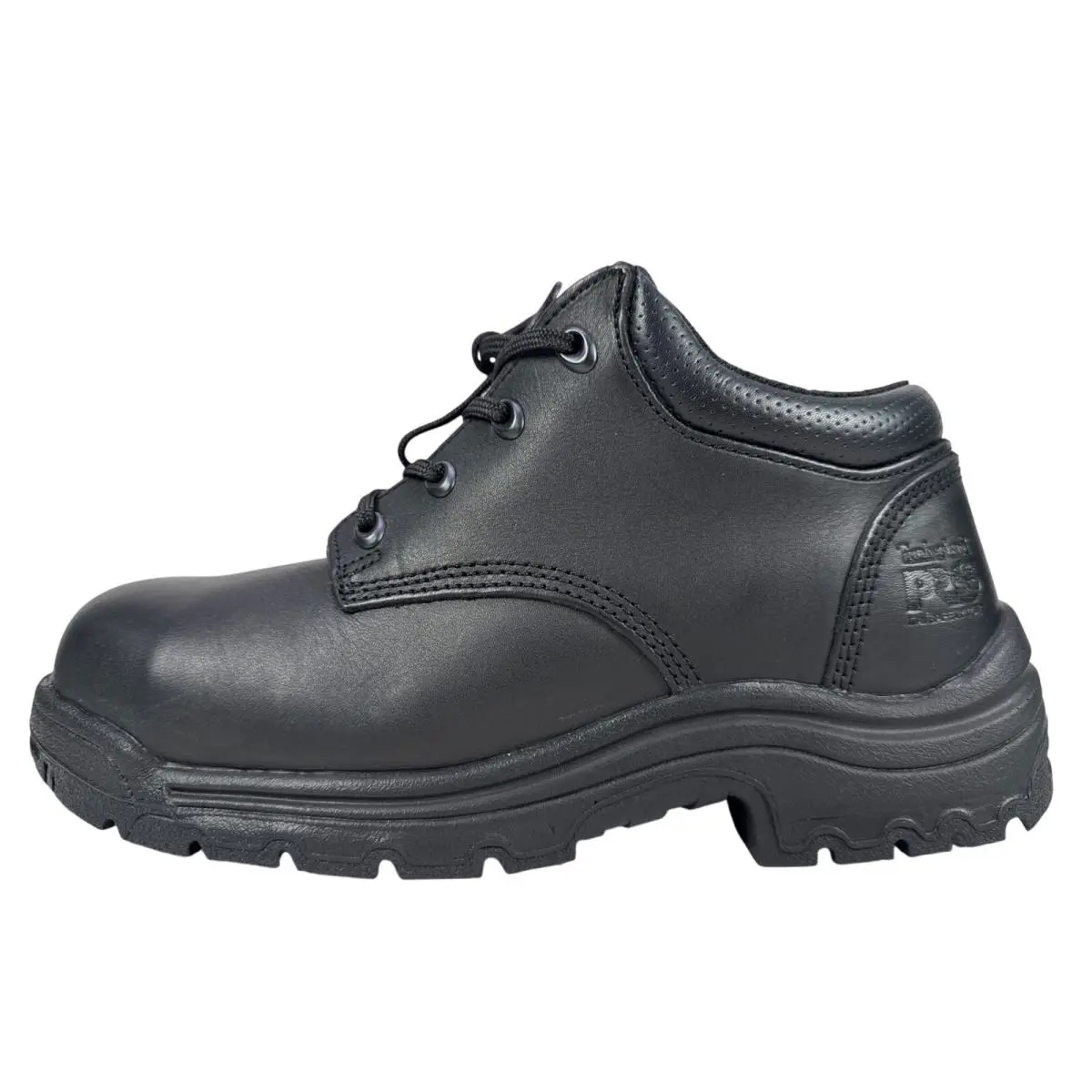 Timberland shoes - Timberland Titan Oxford - Titan Oxford - TB040044001 - Black (UPC: 829032280194) 2