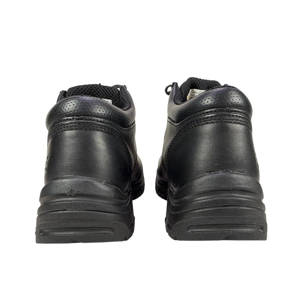 Timberland shoes - Timberland Titan Oxford - Titan Oxford - TB040044001 - Black (UPC: 829032280194) 3