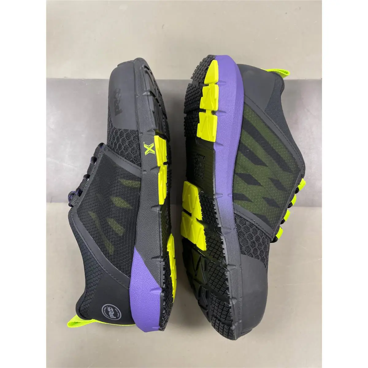 Timberland shoes - Black (UPC: 194905791917) 0