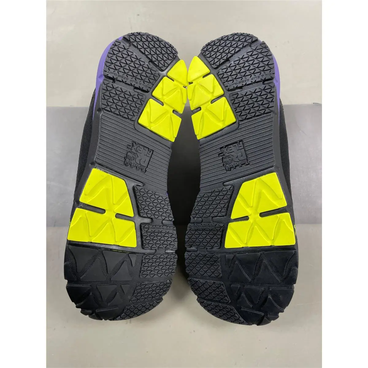 Timberland shoes - Black (UPC: 194905791917) 1