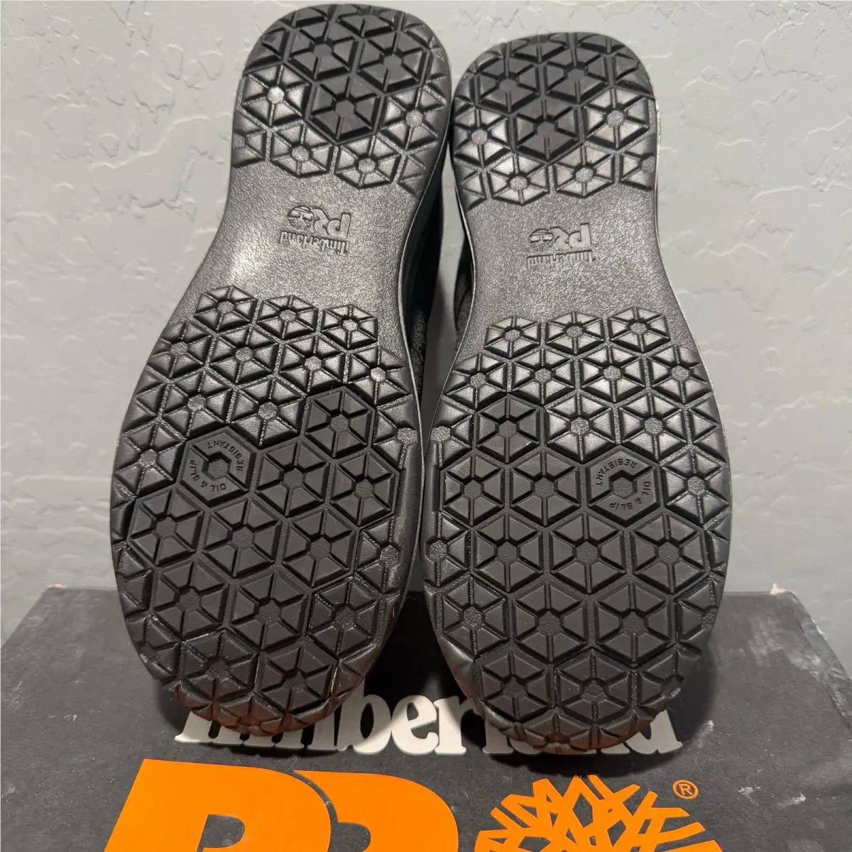 Timberland shoes - Black 0