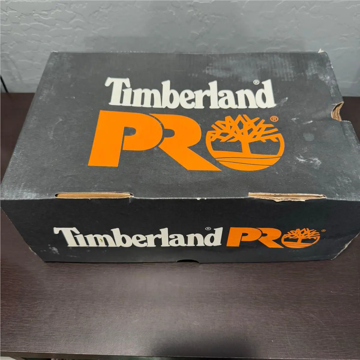 Timberland shoes - Black 5