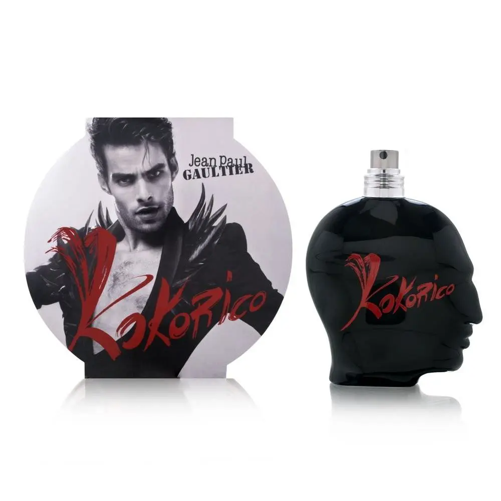 Jean Paul Gaultier Kokorico 100ml/3.3 Ounce