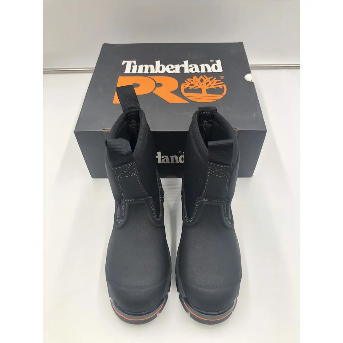 Timberland shoes - Stockdale - Stockdale - Brown 0