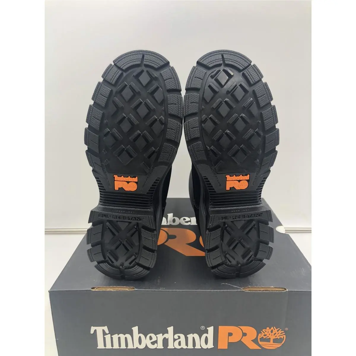 Timberland shoes - Stockdale - Stockdale - Brown 2
