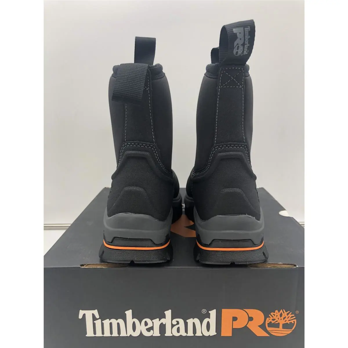 Timberland shoes - Stockdale - Stockdale - Brown 1