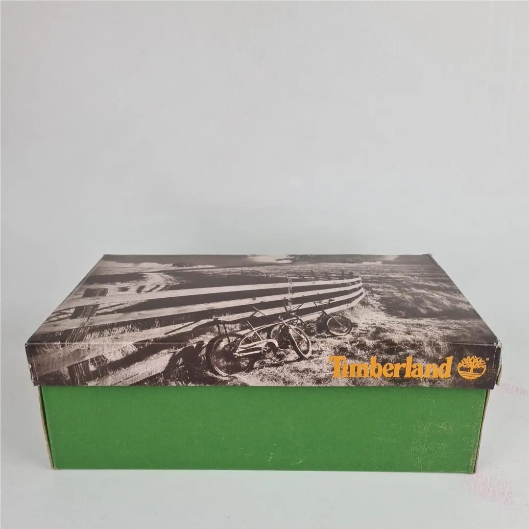 Timberland shoes - Timberland Premium - Premium - Wheat (UPC: 885778910634) 7