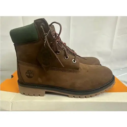 Timberland shoes - Brown 2