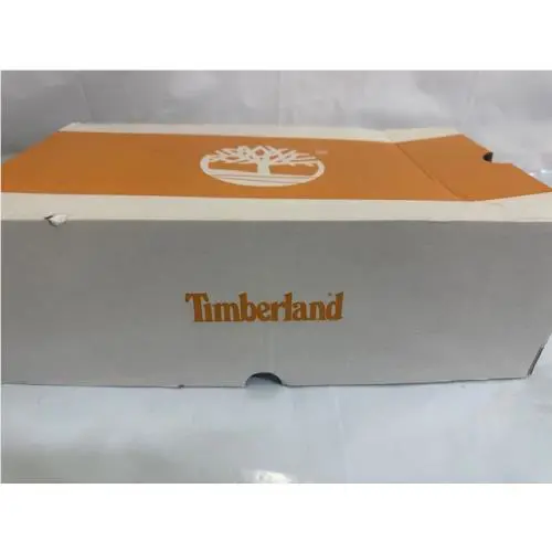 Timberland shoes - Brown 4