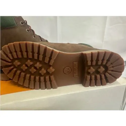Timberland shoes - Brown 0