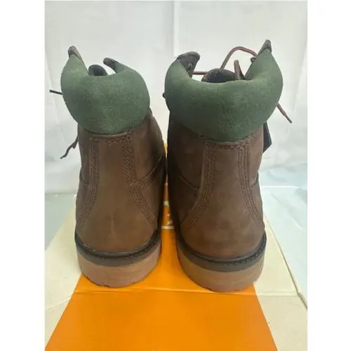 Timberland shoes - Brown 1