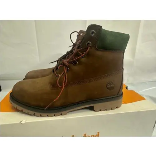 Timberland shoes - Brown 3