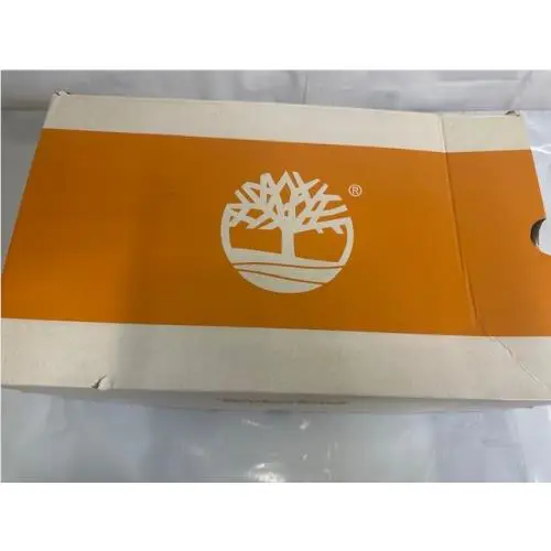 Timberland shoes - Brown 5