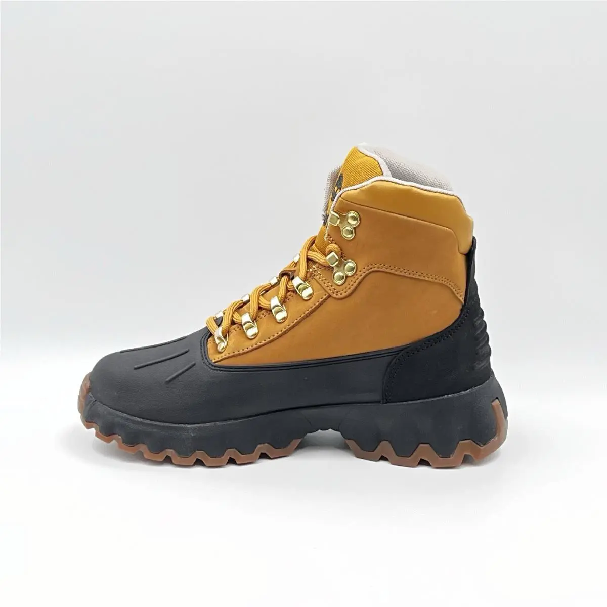 Timberland shoes - TBL Edge Euro Hiker Shell - Wheat (UPC: 196247179477) 0