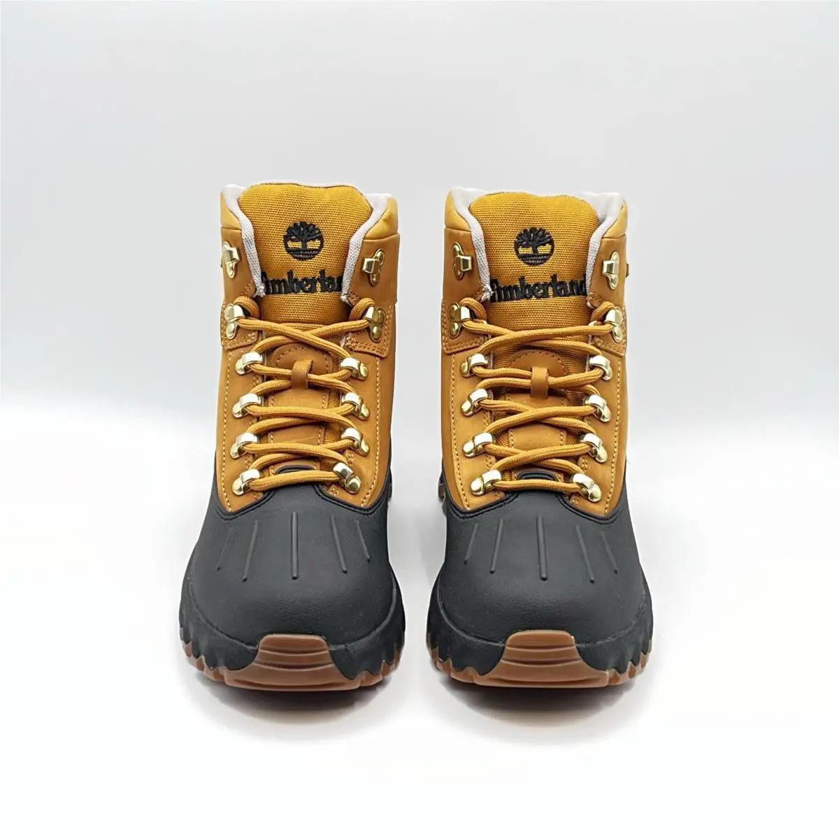 Timberland shoes - TBL Edge Euro Hiker Shell - Wheat (UPC: 196247179477) 3