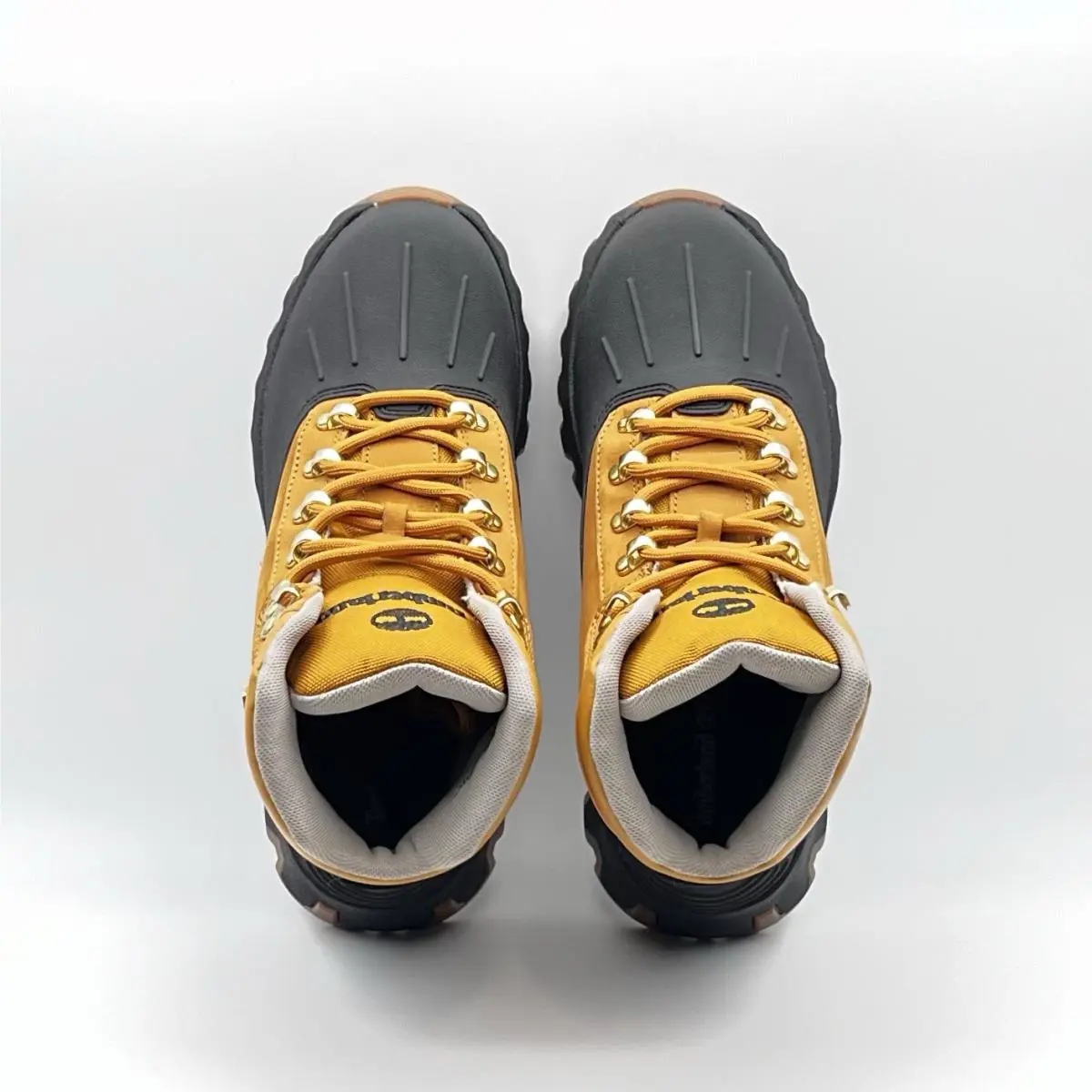 Timberland shoes - TBL Edge Euro Hiker Shell - Wheat (UPC: 196247179477) 5