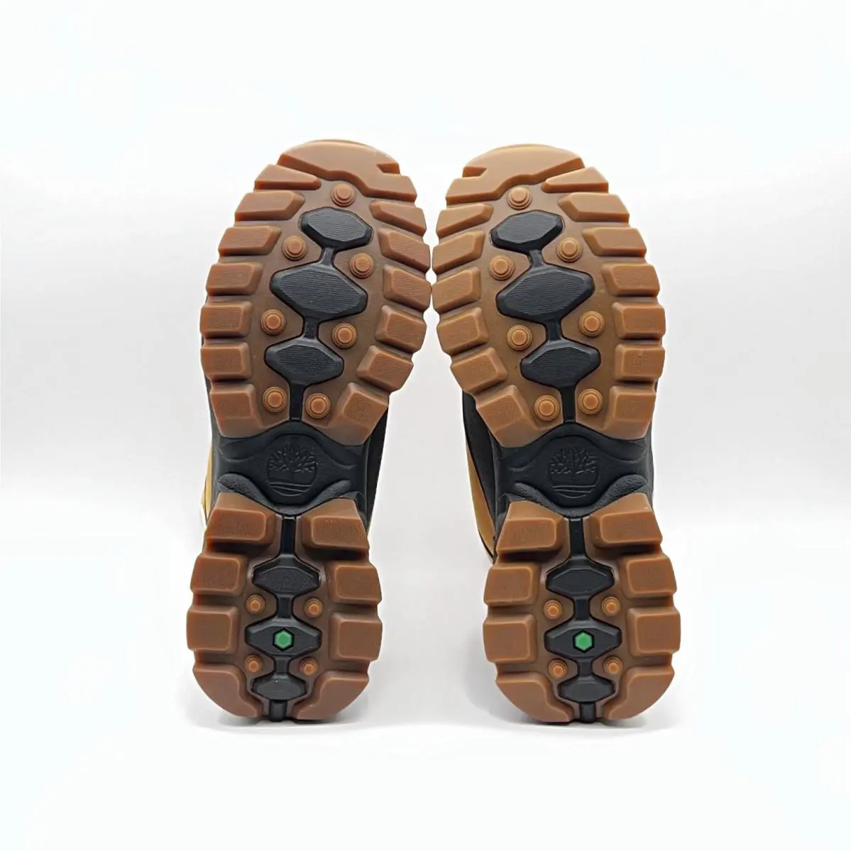 Timberland shoes - TBL Edge Euro Hiker Shell - Wheat (UPC: 196247179477) 6