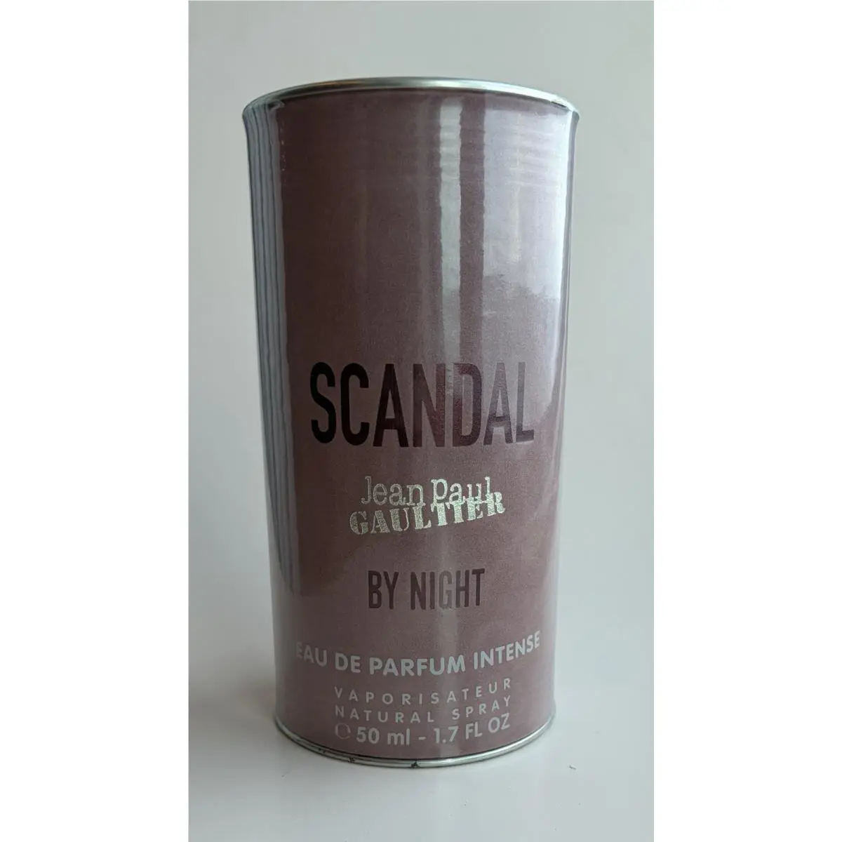 Jean Paul Gaultier Scandal by Night Eau de Parfum Intense 1.7oz 50ml