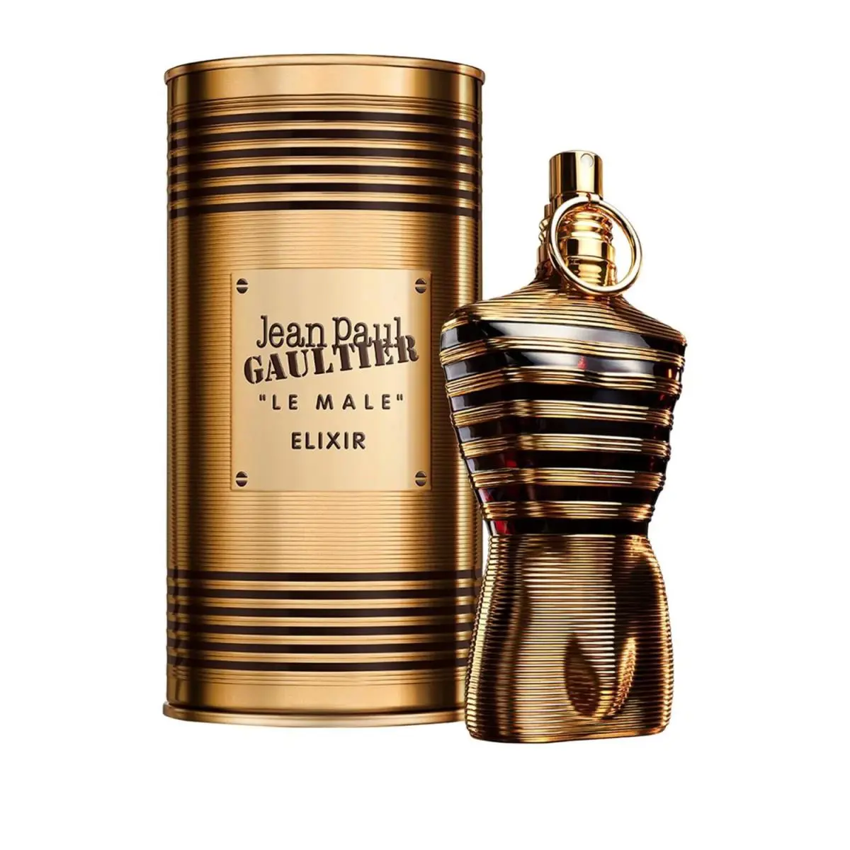 Jean Paul Gaultier Jpg Le Male Elixer 6.7 Parfum Spr