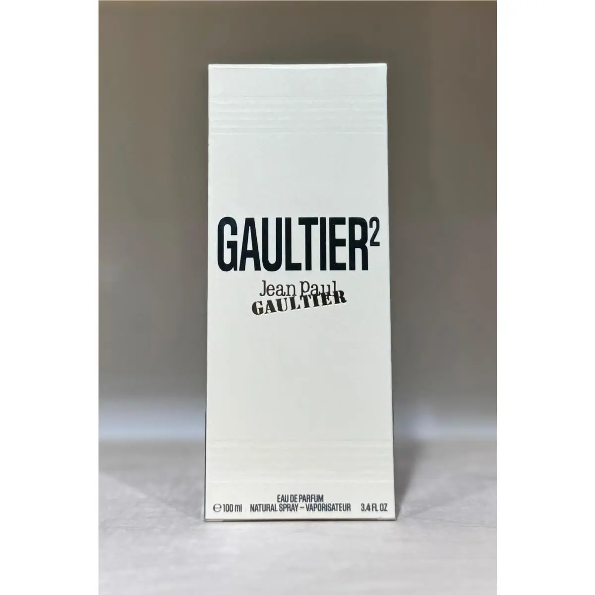 Jean Paul Gaultier 2 Perfume 1.3 Oz / 40 Ml Eau De Parfum Spray