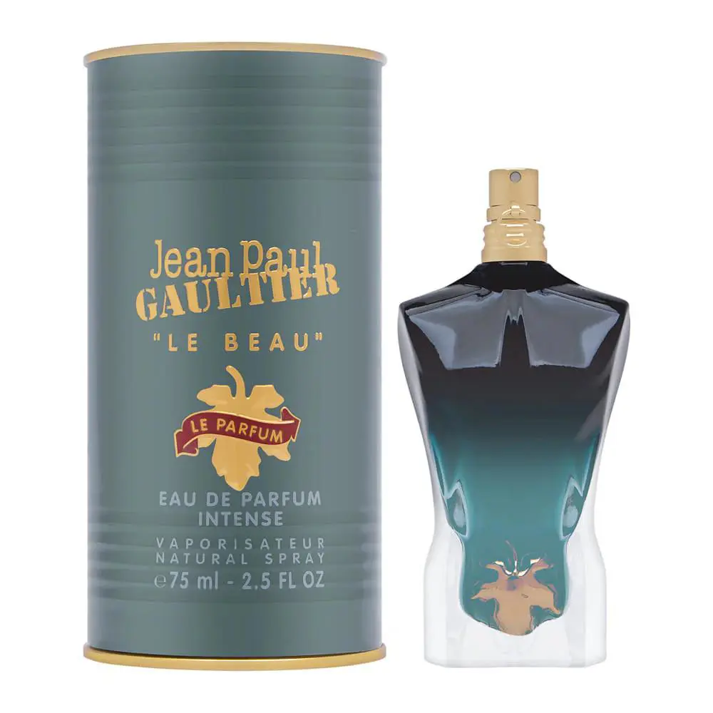 Le Beau Le Parfum by Jean Paul 2.5oz Eau de Parfum For Men Can