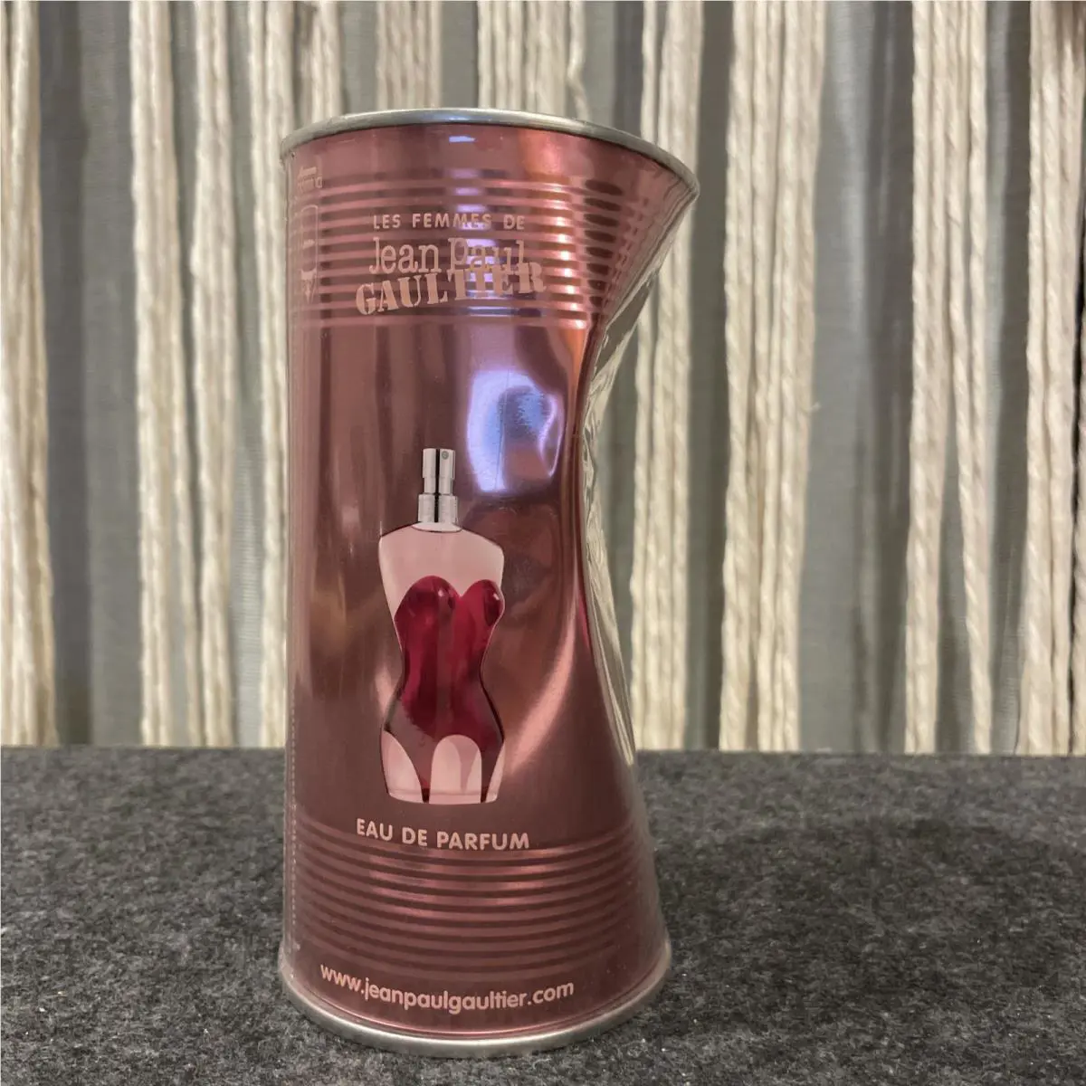 Jean Paul Gaultier Classique Eau de Parfum Natural Spray 100ml/3.4 fl oz