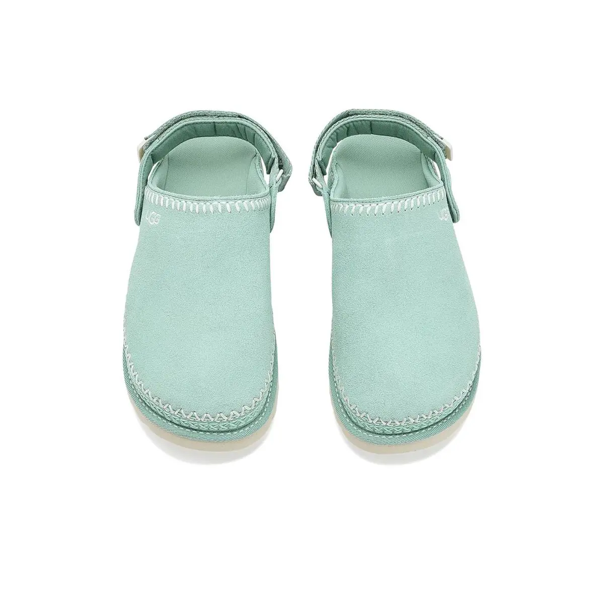 UGG shoes - Artichoke 0