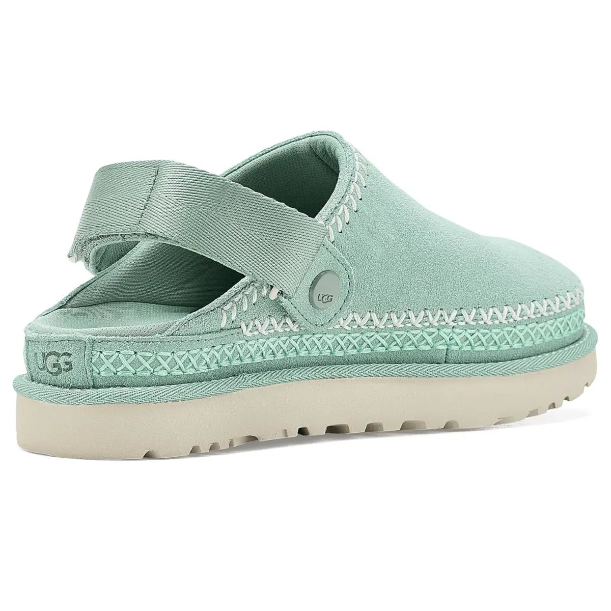 UGG shoes - Artichoke 1