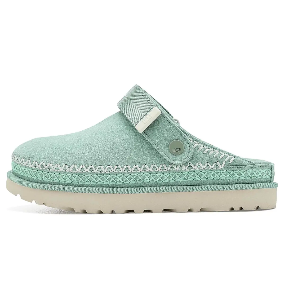 UGG shoes - Artichoke 2