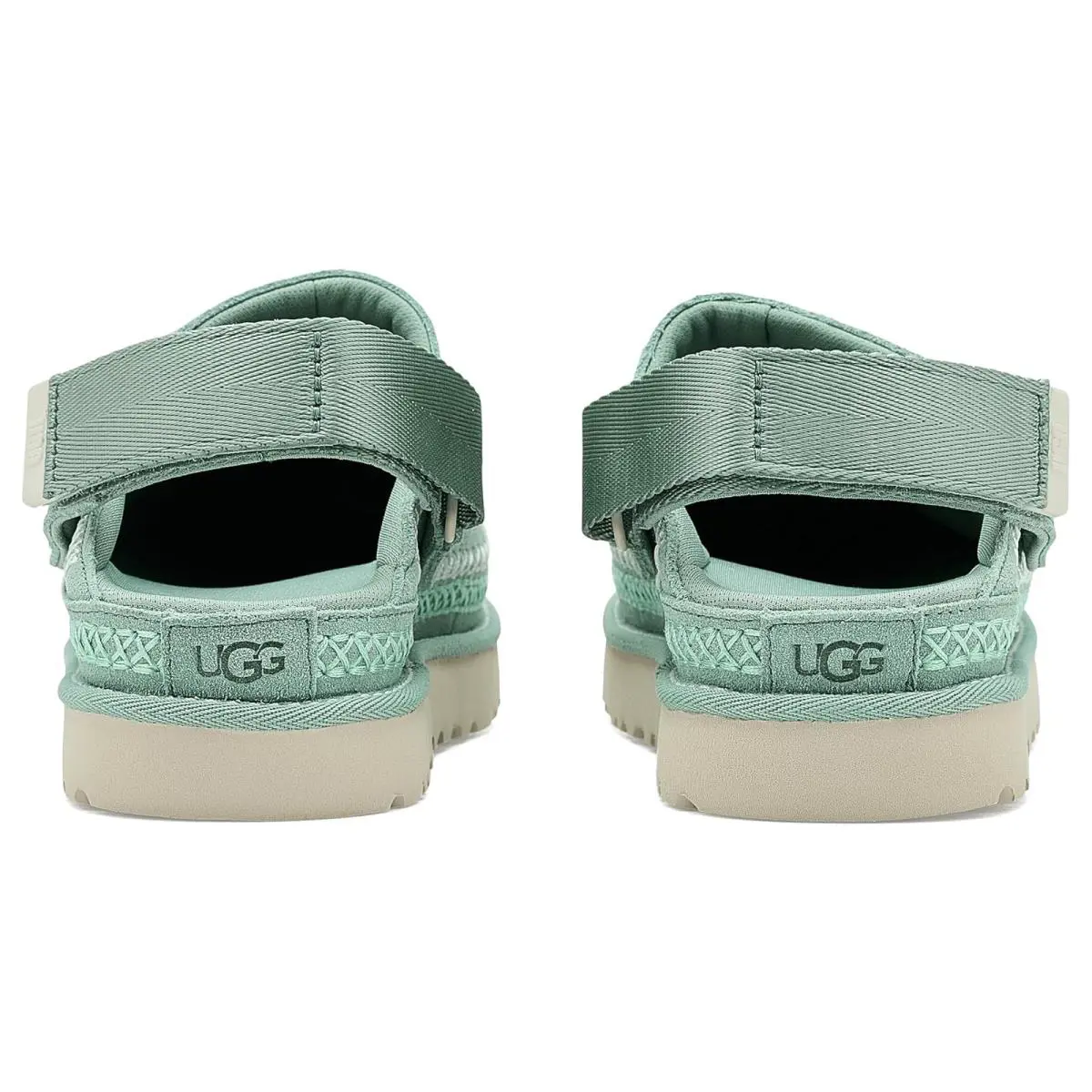 UGG shoes - Artichoke 5