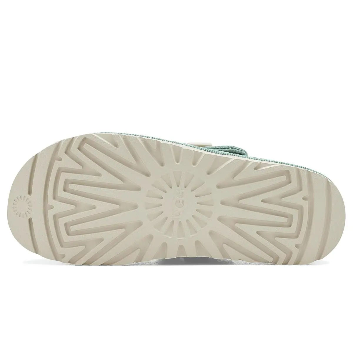 UGG shoes - Artichoke 10