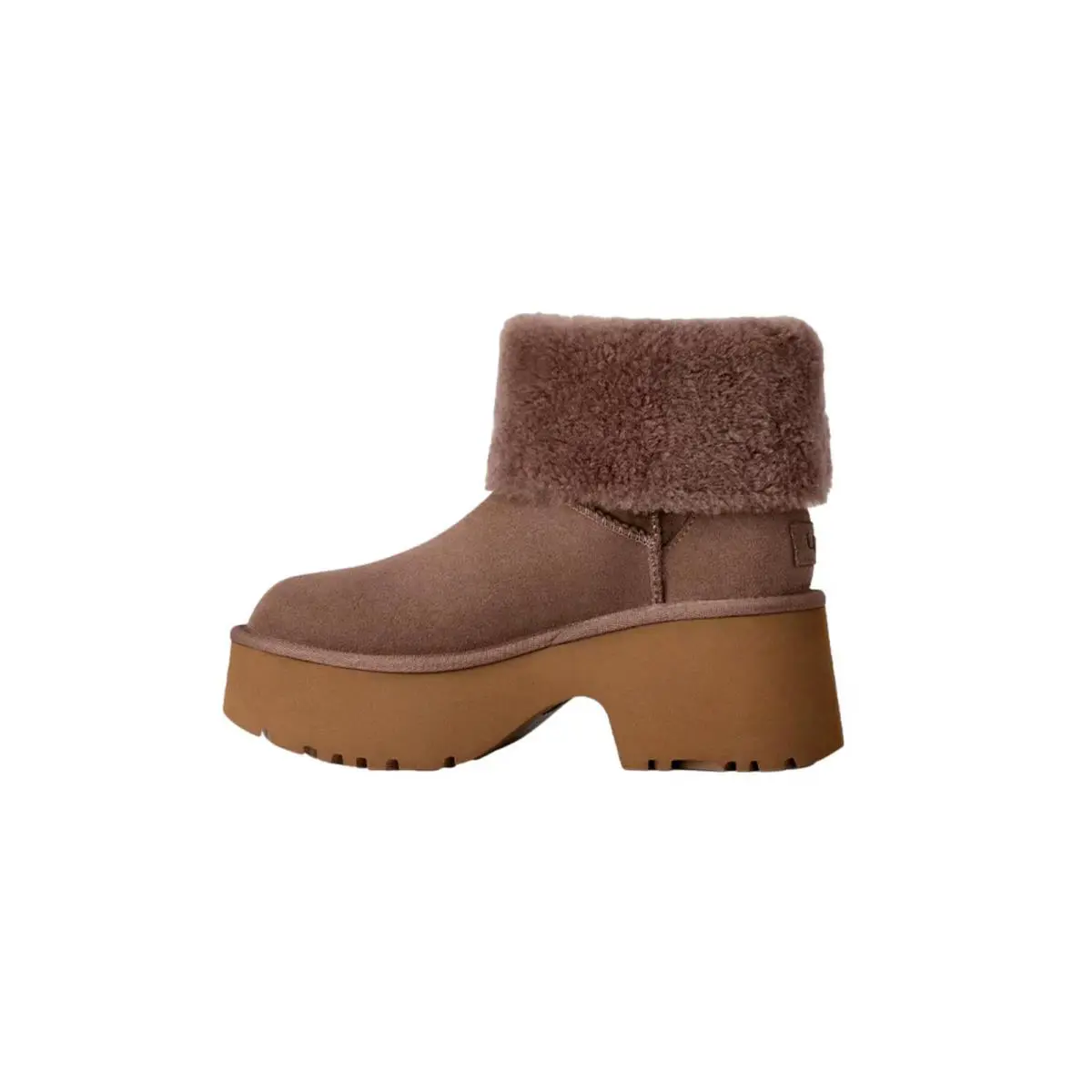 UGG shoes - Esmee Boot - Esmee Boot - Multicolor 0