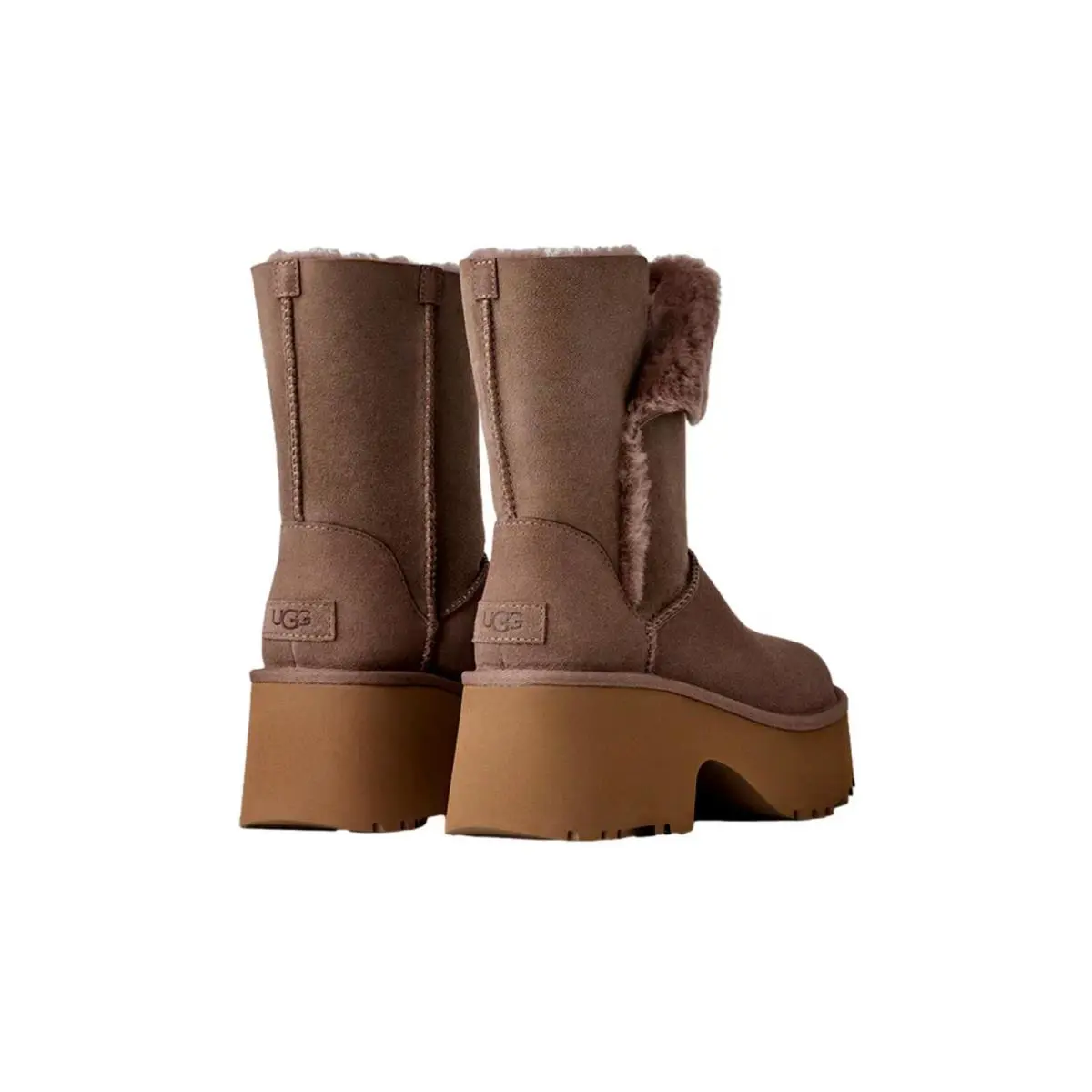 UGG shoes - Esmee Boot - Esmee Boot - Multicolor 1