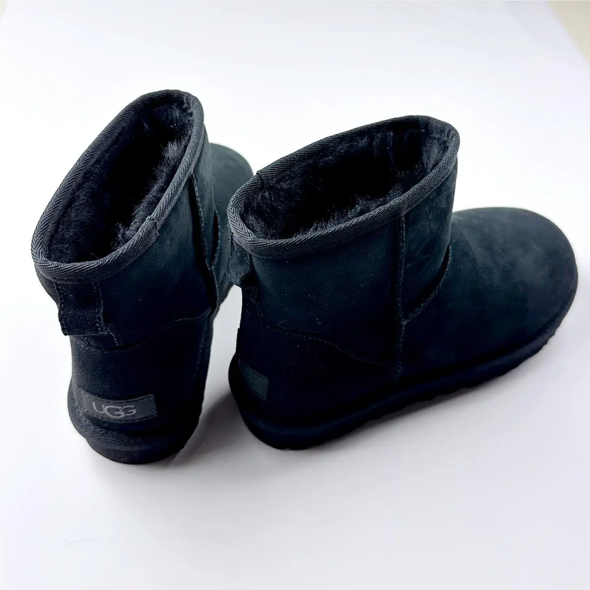 UGG shoes - 1016222 - 1016222 - Black 0