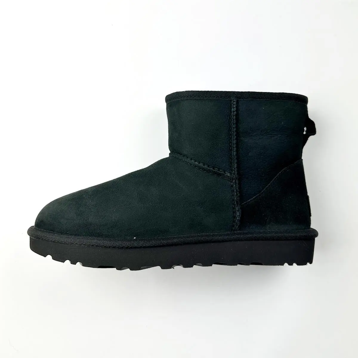 UGG shoes - 1016222 - 1016222 - Black 4
