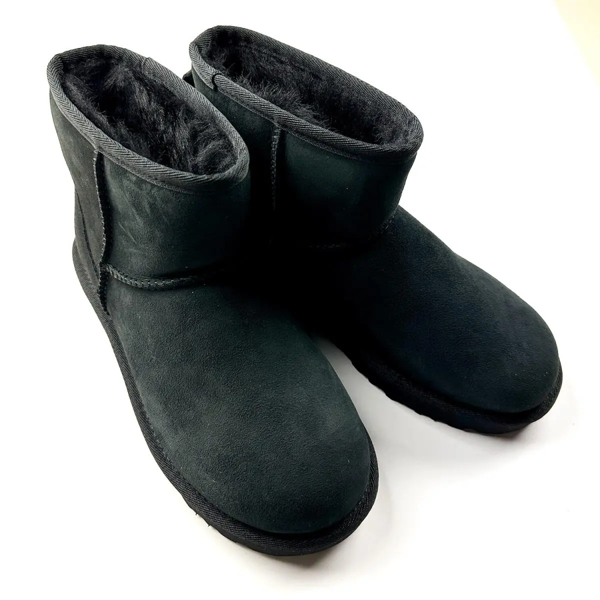 UGG shoes - 1016222 - 1016222 - Black 6