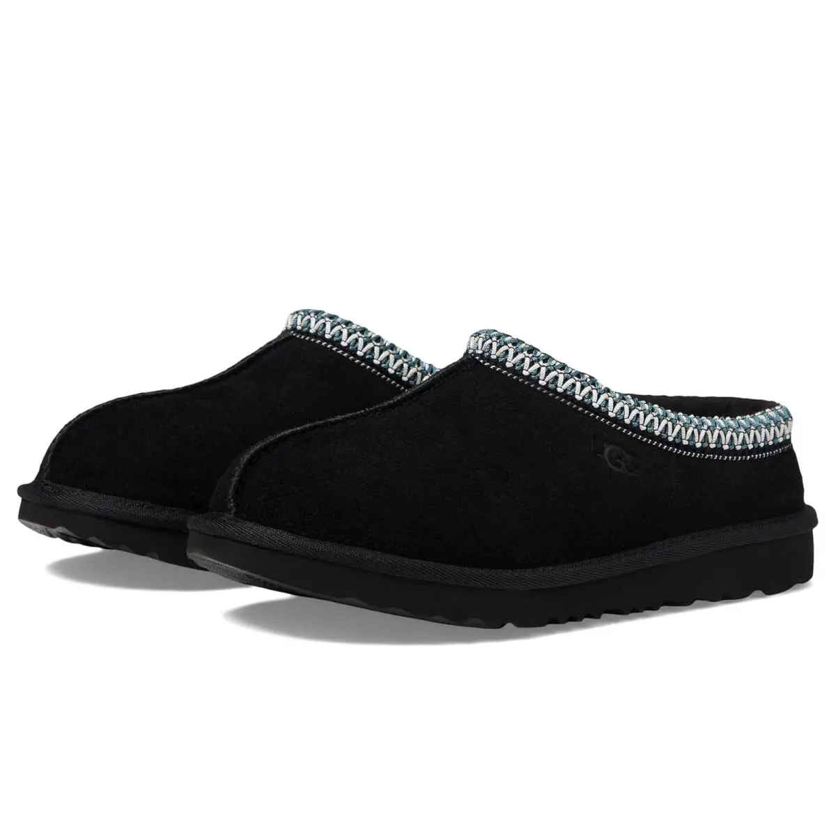 Children Unisex Slippers Ugg Kids Tasman II Toddler/little Kid/big Kid