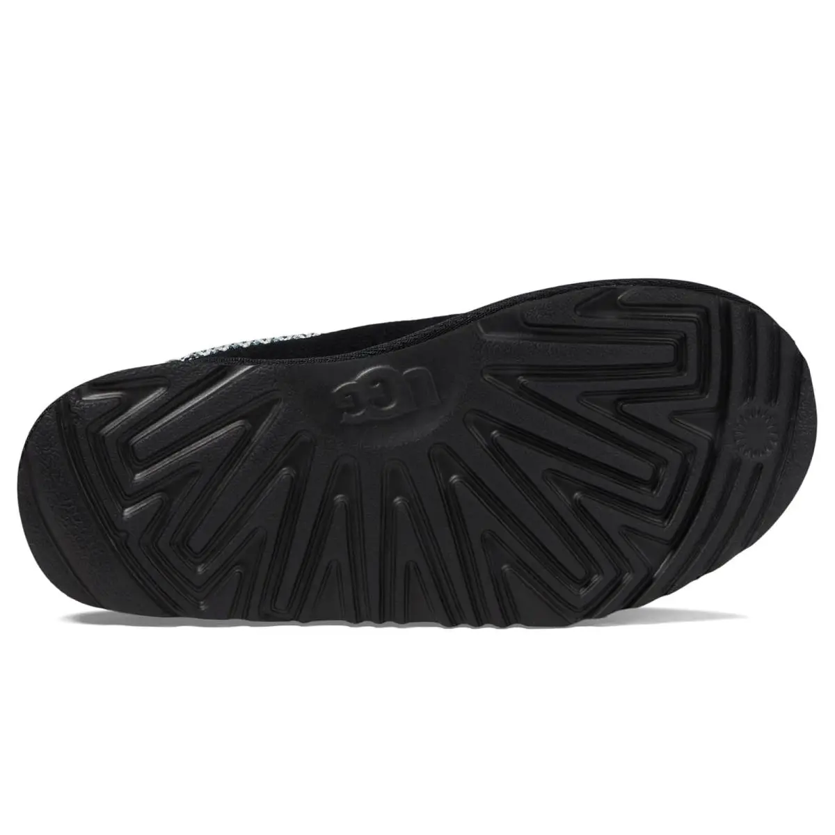 UGG shoes - Black 1