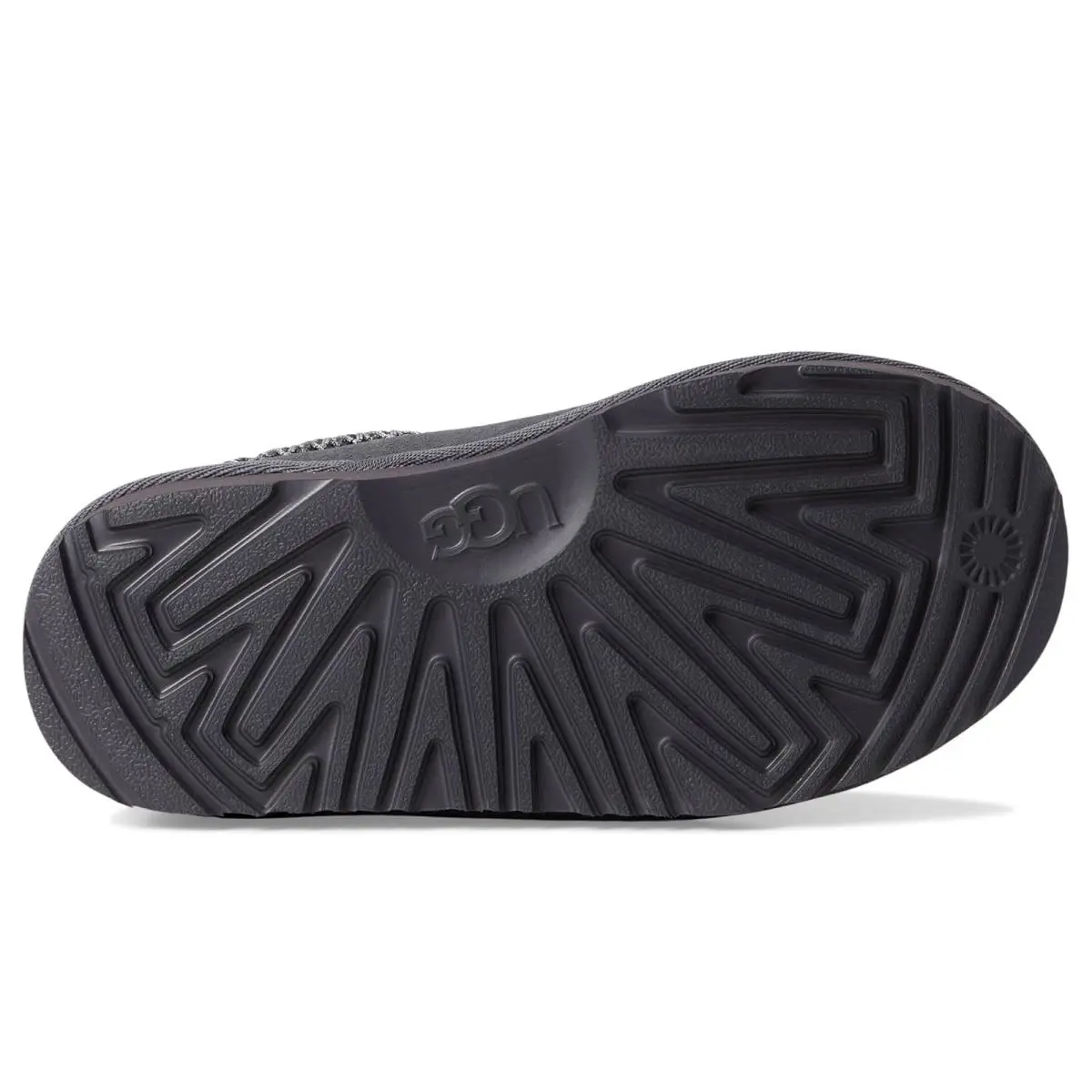 UGG shoes - Black 44
