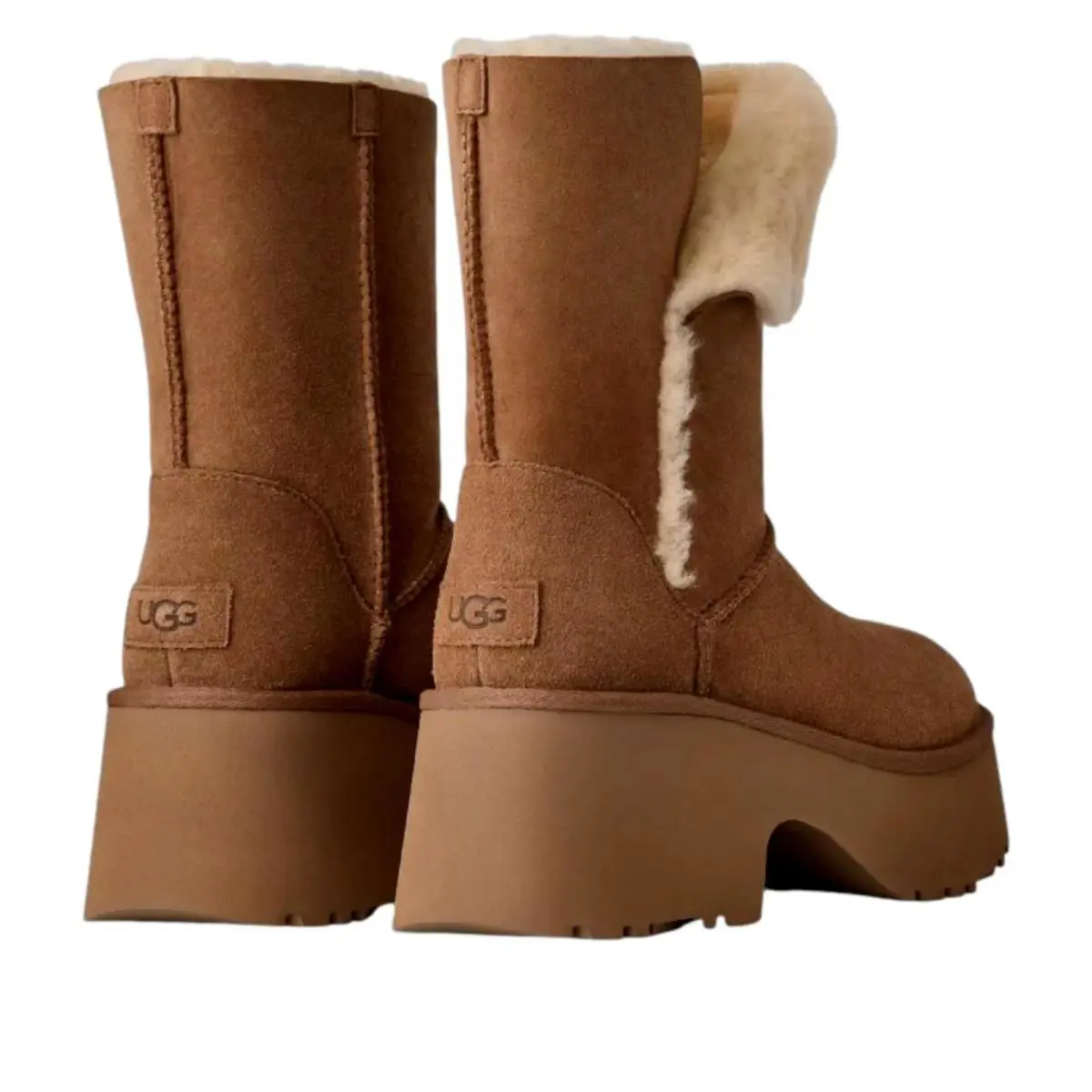 UGG shoes - Esmee Boot - Esmee Boot - Multicolor 5