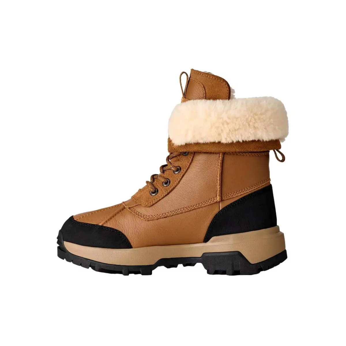 UGG shoes - Adirondack Boot XXV - Adirondack Boot XXV - Multicolor 0