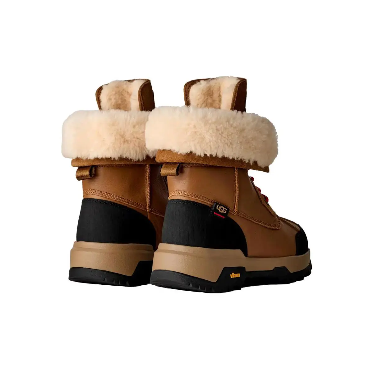 UGG shoes - Adirondack Boot XXV - Adirondack Boot XXV - Multicolor 1