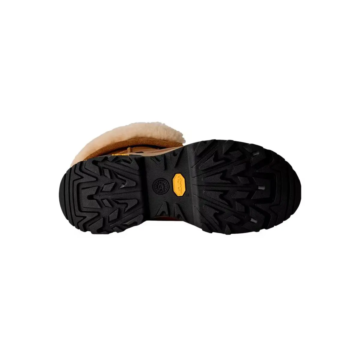 UGG shoes - Adirondack Boot XXV - Adirondack Boot XXV - Multicolor 2