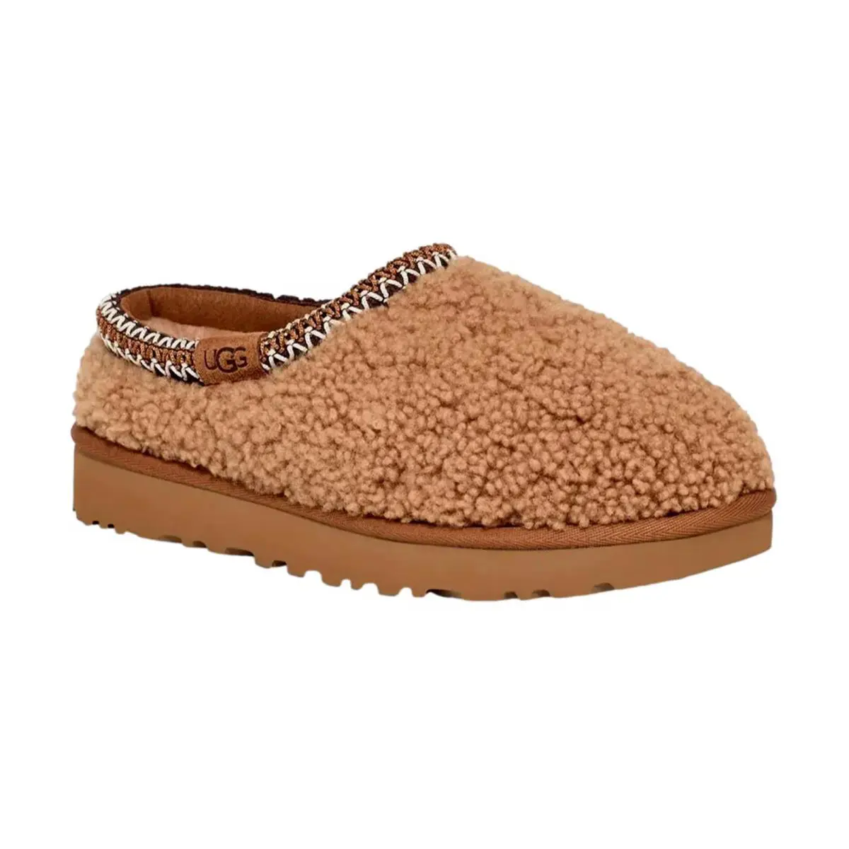 UGG shoes - Tasman Maxi Curly - Tasman Maxi Curly - Multicolor 2